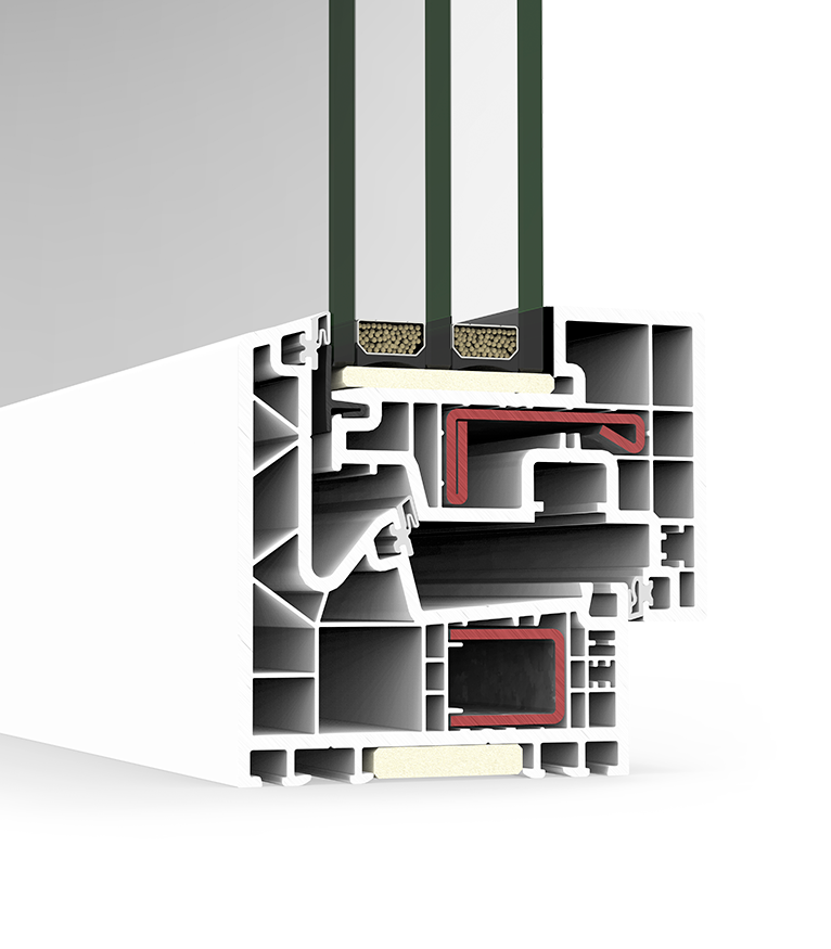 A 84 Hoja oculta Passivhaus 2