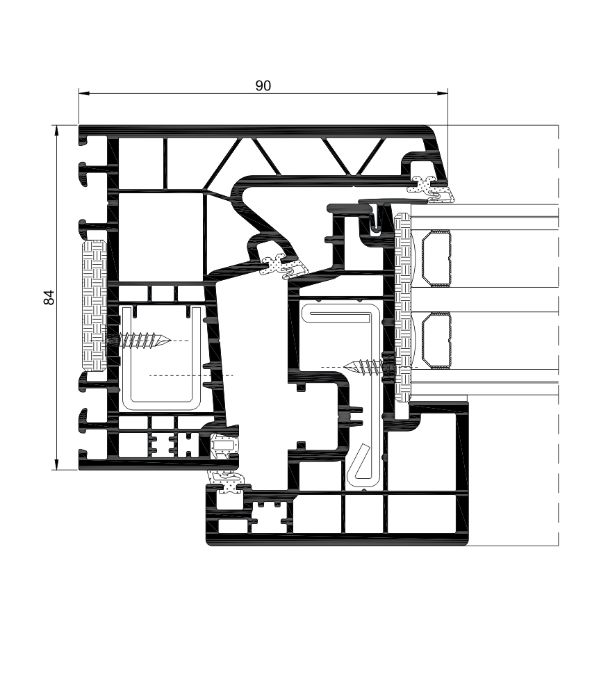 A 84 Hoja oculta Passivhaus 4